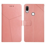 Custodia per telefono in pelle flip orizzontale con cuciture a Y, For Xiaomi Redmi Note 11 Pro Global, For Xiaomi Redmi Note 11 Global, For Xiaomi Redmi Note 7 / Note 7 Pro, For Xiaomi Redmi Note 9 Pro 4G