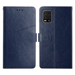 Custodia per telefono in pelle flip orizzontale con cuciture a Y, For Xiaomi Redmi Note 10 4G, For Xiaomi Redmi Note 10 Pro 5G / Poco X3 GT, For Xiaomi Redmi 8 / 8A, For Xiaomi Mi 10 Lite 5G