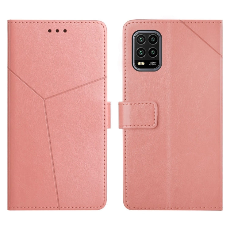 Custodia per telefono in pelle flip orizzontale con cuciture a Y, For Xiaomi Redmi Note 10 4G, For Xiaomi Redmi Note 10 Pro 5G / Poco X3 GT, For Xiaomi Redmi 8 / 8A, For Xiaomi Mi 10 Lite 5G