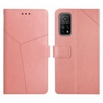 Custodia per telefono in pelle flip orizzontale con cuciture a Y, For Xiaomi Mi 10 / Mi 10 Pro, For Xiaomi Mi 10T 5G, For Xiaomi Mi 11, For Xiaomi Mi 11 Lite