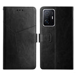 Custodia per telefono in pelle flip orizzontale con cuciture a Y, For Xiaomi Mi 11 Pro, For Xiaomi Mi 11 Ultra, For Xiaomi Mi 11T / 11T Pro, For Xiaomi 12