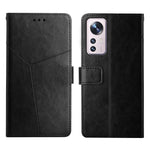 Custodia per telefono in pelle flip orizzontale con cuciture a Y, For Xiaomi Mi 11 Pro, For Xiaomi Mi 11 Ultra, For Xiaomi Mi 11T / 11T Pro, For Xiaomi 12