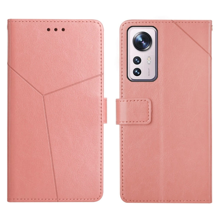 Custodia per telefono in pelle flip orizzontale con cuciture a Y, For Xiaomi Mi 11 Pro, For Xiaomi Mi 11 Ultra, For Xiaomi Mi 11T / 11T Pro, For Xiaomi 12