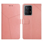 Custodia per telefono in pelle flip orizzontale con cuciture a Y, For Xiaomi Mi Mix4, For Xiaomi Mi Note 10, For Xiaomi Mi Note 10 Lite, For Xiaomi Poco M4 Pro 4G