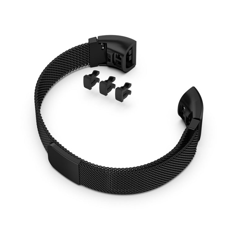 Cinturino Milanese, For  Huawei Band 3 & 4 Pro
