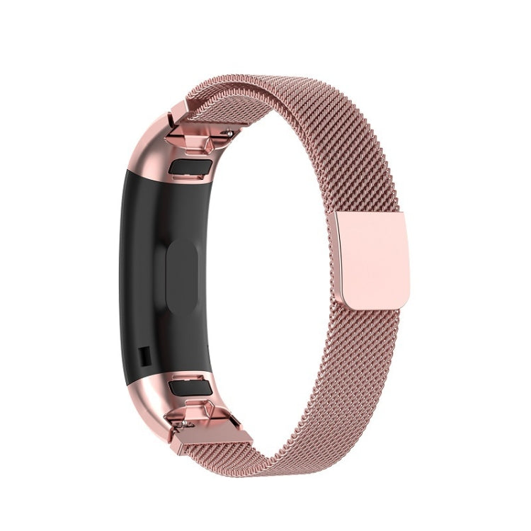 Cinturino Milanese, For  Huawei Band 3 & 4 Pro