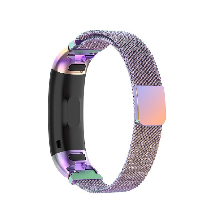 Cinturino Milanese, For  Huawei Band 3 & 4 Pro