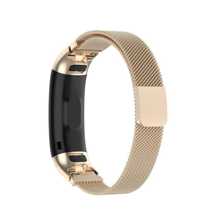 Cinturino Milanese, For  Huawei Band 3 & 4 Pro
