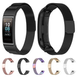 Cinturino Milanese, For  Huawei Band 3 & 4 Pro