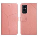 Custodia per telefono in pelle flip orizzontale con cuciture a Y, For OnePlus 9, For OnePlus 9 Pro, For OnePlus Nord 2 5G, For OnePlus Nord CE 5G