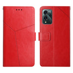 Custodia per telefono in pelle flip orizzontale con cuciture a Y, For ZTE Blade V30 Vita, For ZTE Blade V30, For ZTE Blade V40 Pro, For ZTE Libero 5G II
