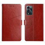 Custodia per telefono in pelle flip orizzontale con cuciture a Y, For ZTE Blade V30 Vita, For ZTE Blade V30, For ZTE Blade V40 Pro, For ZTE Libero 5G II