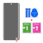 Pellicola in vetro temperato anti-peeping a copertura totale, For Samsung Galaxy A73 5G(1 PC), For Samsung Galaxy A23(1 PC), For Samsung Galaxy A22 4G(1 PC), For Samsung Galaxy A22 5G(1 PC), For Samsung Galaxy A13 5G / A23 5G(1 PC)                     ...