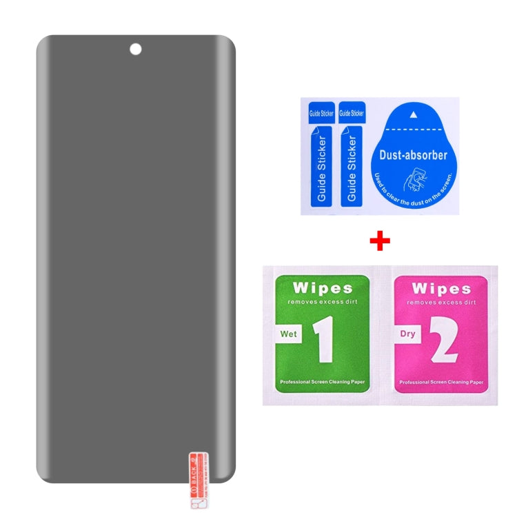 Pellicola in vetro temperato anti-peeping a copertura totale, For Samsung Galaxy A73 5G(1 PC), For Samsung Galaxy A23(1 PC), For Samsung Galaxy A22 4G(1 PC), For Samsung Galaxy A22 5G(1 PC), For Samsung Galaxy A13 5G / A23 5G(1 PC)                     ...