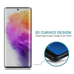 Pellicola in vetro temperato anti-peeping a copertura totale, For Samsung Galaxy A73 5G(1 PC), For Samsung Galaxy A23(1 PC), For Samsung Galaxy A22 4G(1 PC), For Samsung Galaxy A22 5G(1 PC), For Samsung Galaxy A13 5G / A23 5G(1 PC)                     ...