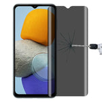 Pellicola in vetro temperato anti-peeping a copertura totale, For Samsung Galaxy A73 5G(1 PC), For Samsung Galaxy A23(1 PC), For Samsung Galaxy A22 4G(1 PC), For Samsung Galaxy A22 5G(1 PC), For Samsung Galaxy A13 5G / A23 5G(1 PC)                     ...