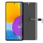 Pellicola in vetro temperato anti-peeping a copertura totale, For Samsung Galaxy A73 5G(1 PC), For Samsung Galaxy A23(1 PC), For Samsung Galaxy A22 4G(1 PC), For Samsung Galaxy A22 5G(1 PC), For Samsung Galaxy A13 5G / A23 5G(1 PC)                     ...