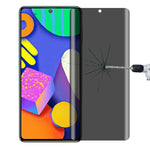 Pellicola in vetro temperato anti-peeping a copertura totale, For Samsung Galaxy A73 5G(1 PC), For Samsung Galaxy A23(1 PC), For Samsung Galaxy A22 4G(1 PC), For Samsung Galaxy A22 5G(1 PC), For Samsung Galaxy A13 5G / A23 5G(1 PC)                     ...