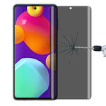 Pellicola in vetro temperato anti-peeping a copertura totale, For Samsung Galaxy A73 5G(1 PC), For Samsung Galaxy A23(1 PC), For Samsung Galaxy A22 4G(1 PC), For Samsung Galaxy A22 5G(1 PC), For Samsung Galaxy A13 5G / A23 5G(1 PC)                     ...