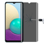 Pellicola in vetro temperato anti-peeping a copertura totale, For Samsung Galaxy A73 5G(1 PC), For Samsung Galaxy A23(1 PC), For Samsung Galaxy A22 4G(1 PC), For Samsung Galaxy A22 5G(1 PC), For Samsung Galaxy A13 5G / A23 5G(1 PC)                     ...