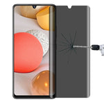 Pellicola in vetro temperato anti-peeping a copertura totale, For Samsung Galaxy A73 5G(1 PC), For Samsung Galaxy A23(1 PC), For Samsung Galaxy A22 4G(1 PC), For Samsung Galaxy A22 5G(1 PC), For Samsung Galaxy A13 5G / A23 5G(1 PC)                     ...