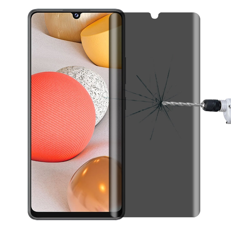 Pellicola in vetro temperato anti-peeping a copertura totale, For Samsung Galaxy A73 5G(1 PC), For Samsung Galaxy A23(1 PC), For Samsung Galaxy A22 4G(1 PC), For Samsung Galaxy A22 5G(1 PC), For Samsung Galaxy A13 5G / A23 5G(1 PC)                     ...