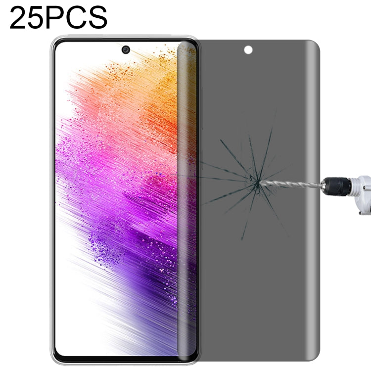 Vetri temperati per Samsung Galaxy