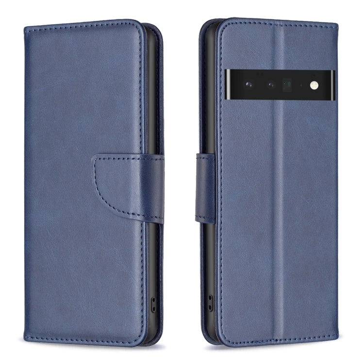 Custodia per telefono in pelle con trama in pelle di agnello, For Google Pixel 7 Pro 5G, For ZTE Blade  A31, For OPPO Realme C31