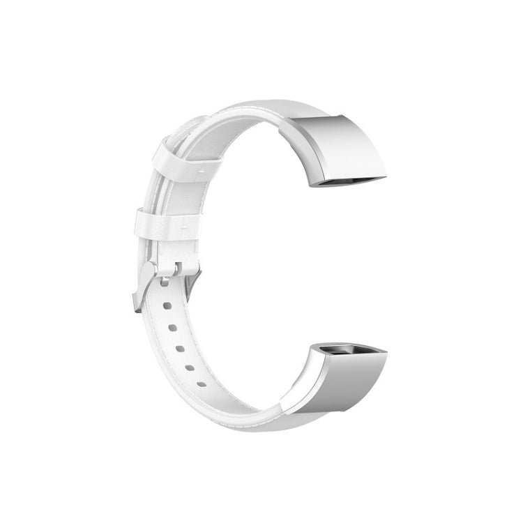 Cinturino in pelle cerata ad olio, For Huawei Band 3 & 4 Pro
