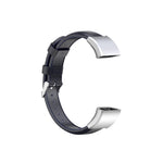Cinturino in pelle cerata ad olio, For Huawei Band 3 & 4 Pro