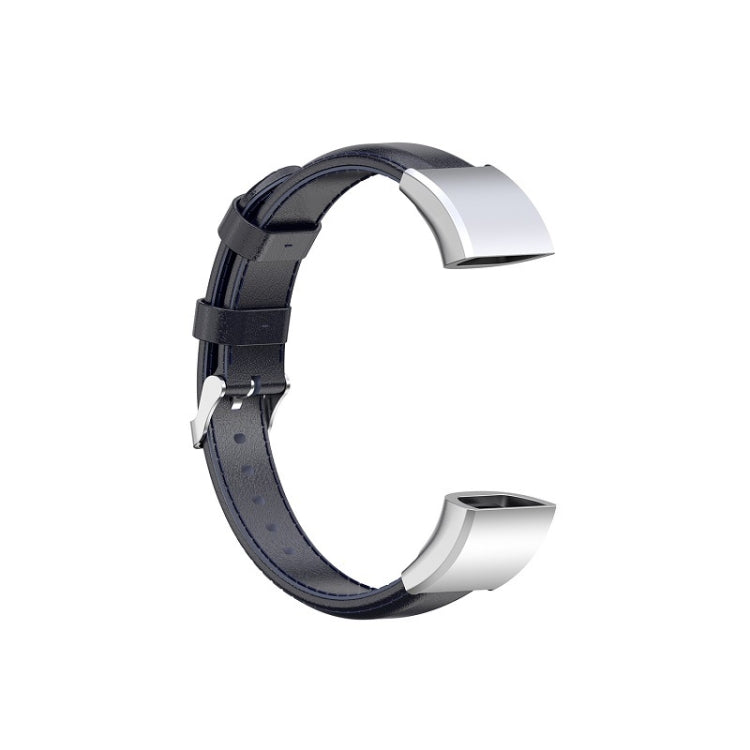 Cinturino in pelle cerata ad olio, For Huawei Band 3 & 4 Pro