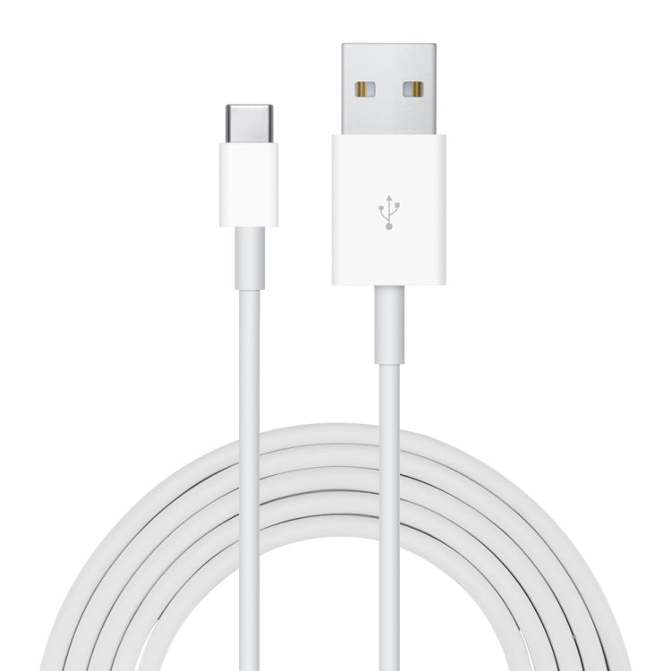 Cavo dati da USB a USB-C/tipo-C da 2 A, 1m, 2m