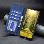 Custodia per telefono in pelle con giunzione magnetica, For Motorola Moto G71 5G, For OPPO Reno7 5G/Find X5 Lite, For Infinix Hot 11s/Hot 11T, For OPPO Realme C31, For Google Pixel 7 Pro 5G, For Infinix Hot 11 Play/Hot 10 Play