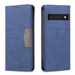 Custodia per telefono in pelle con giunzione magnetica, For Motorola Moto G71 5G, For OPPO Reno7 5G/Find X5 Lite, For Infinix Hot 11s/Hot 11T, For OPPO Realme C31, For Google Pixel 7 Pro 5G, For Infinix Hot 11 Play/Hot 10 Play