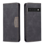 Custodia per telefono in pelle con giunzione magnetica, For Motorola Moto G71 5G, For OPPO Reno7 5G/Find X5 Lite, For Infinix Hot 11s/Hot 11T, For OPPO Realme C31, For Google Pixel 7 Pro 5G, For Infinix Hot 11 Play/Hot 10 Play