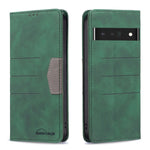 Custodia per telefono in pelle con giunzione magnetica, For Motorola Moto G71 5G, For OPPO Reno7 5G/Find X5 Lite, For Infinix Hot 11s/Hot 11T, For OPPO Realme C31, For Google Pixel 7 Pro 5G, For Infinix Hot 11 Play/Hot 10 Play