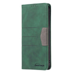 Custodia per telefono in pelle con giunzione magnetica, For ZTE Blade  A31, For Motorola Moto G31/G41