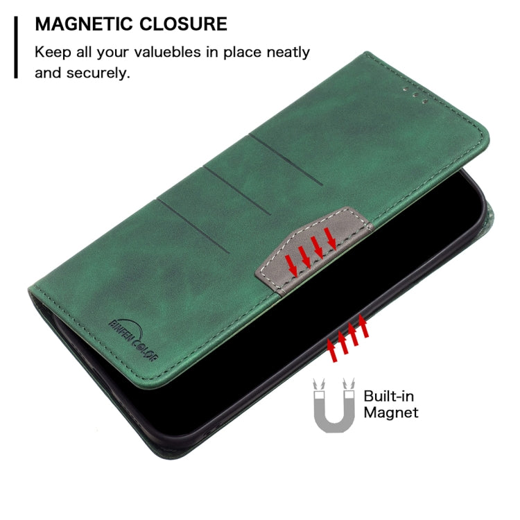 Custodia per telefono in pelle con giunzione magnetica, For ZTE Blade  A31, For Motorola Moto G31/G41