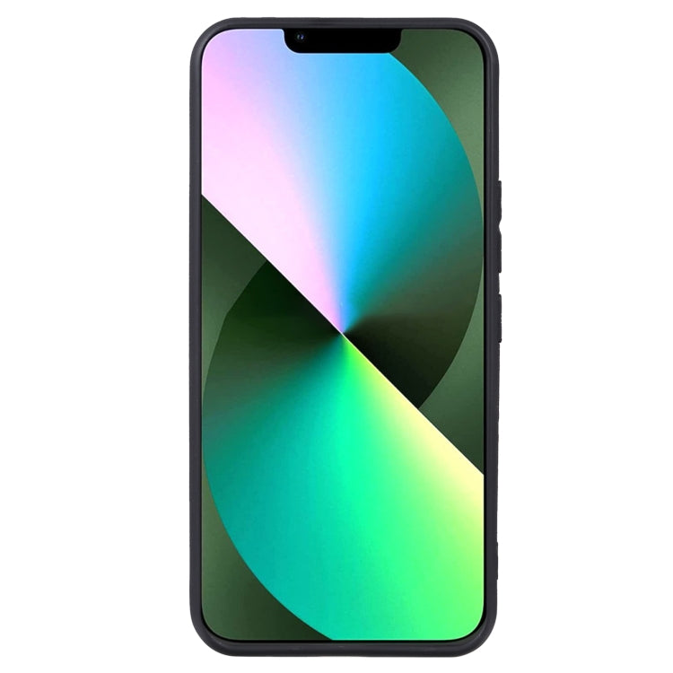 Custodia smartphone in TPU per modelli Huawei, iPhone, OnePlus