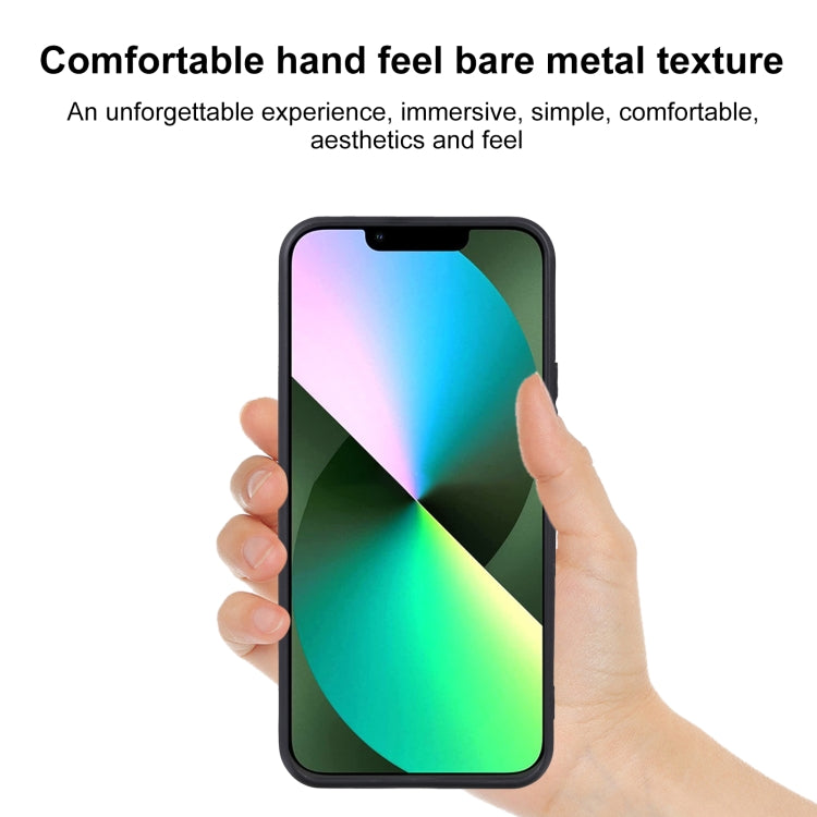 Custodia smartphone in TPU per modelli Huawei, iPhone, OnePlus