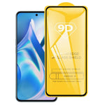 Pellicola in vetro temperato con schermo a colla piena 9D, For OnePlus Ace / 10T / Ace Pro / 10R 150W(1 PC), For Huawei nova Y70 Plus / nova Y70(1 PC)
