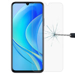 Pellicola in vetro temperato 9H 2.5D da 0,26 mm, For OnePlus Ace / 10T / Ace Pro / 10R 150W(1 PC), For Huawei nova Y70 Plus / nova Y70(1 PC)
