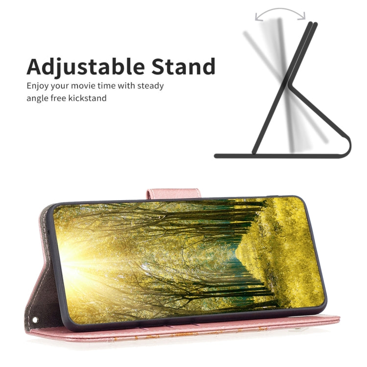 Custodia per telefono in pelle PU con texture coccodrillo abbinata, For Nokia G11 / G21