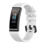 Cinturino in silicone, For Huawei Band 3 & 4 Pro