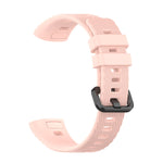 Cinturino in silicone, For Huawei Band 3 & 4 Pro