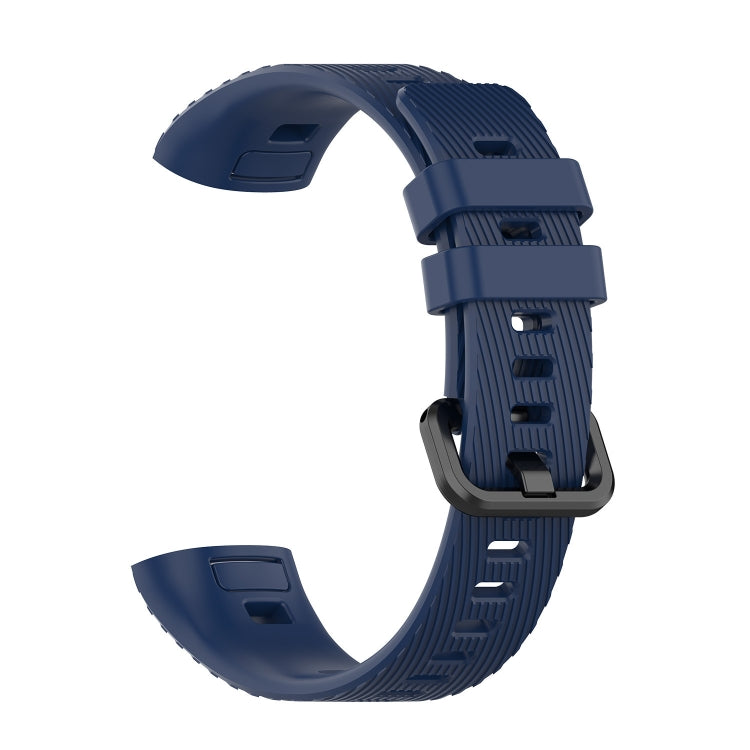 Cinturino in silicone, For Huawei Band 3 & 4 Pro
