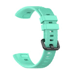 Cinturino in silicone, For Huawei Band 3 & 4 Pro