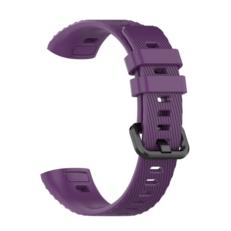 Cinturino in silicone, For Huawei Band 3 & 4 Pro