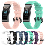 Cinturino in silicone, For Huawei Band 3 & 4 Pro