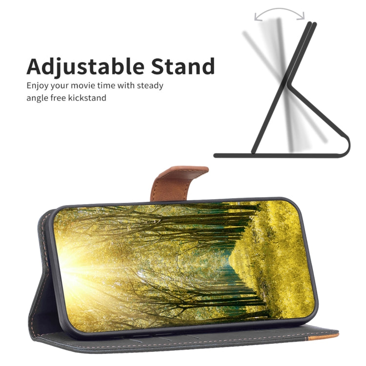 Custodia portafoglio in pelle per iPhone 13 Pro Max